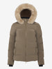 LeMieux Lustre Puffer Jas Dames