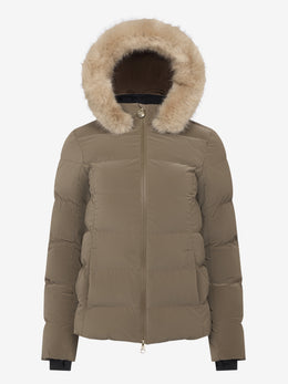 LeMieux Lustre Puffer Jas Dames