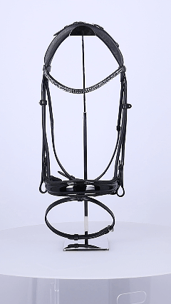 Schockemöhle Headstall SP Isabell Werth Satchmo