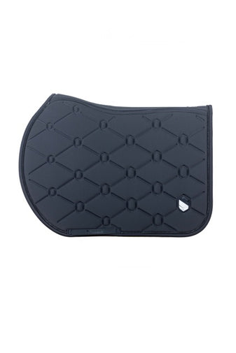 Broderie pour tapis de selle Samshield Spineshield
