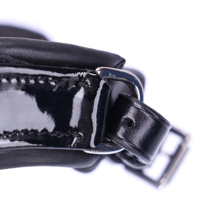 Schockemöhle Headstall SP Isabell Werth Satchmo