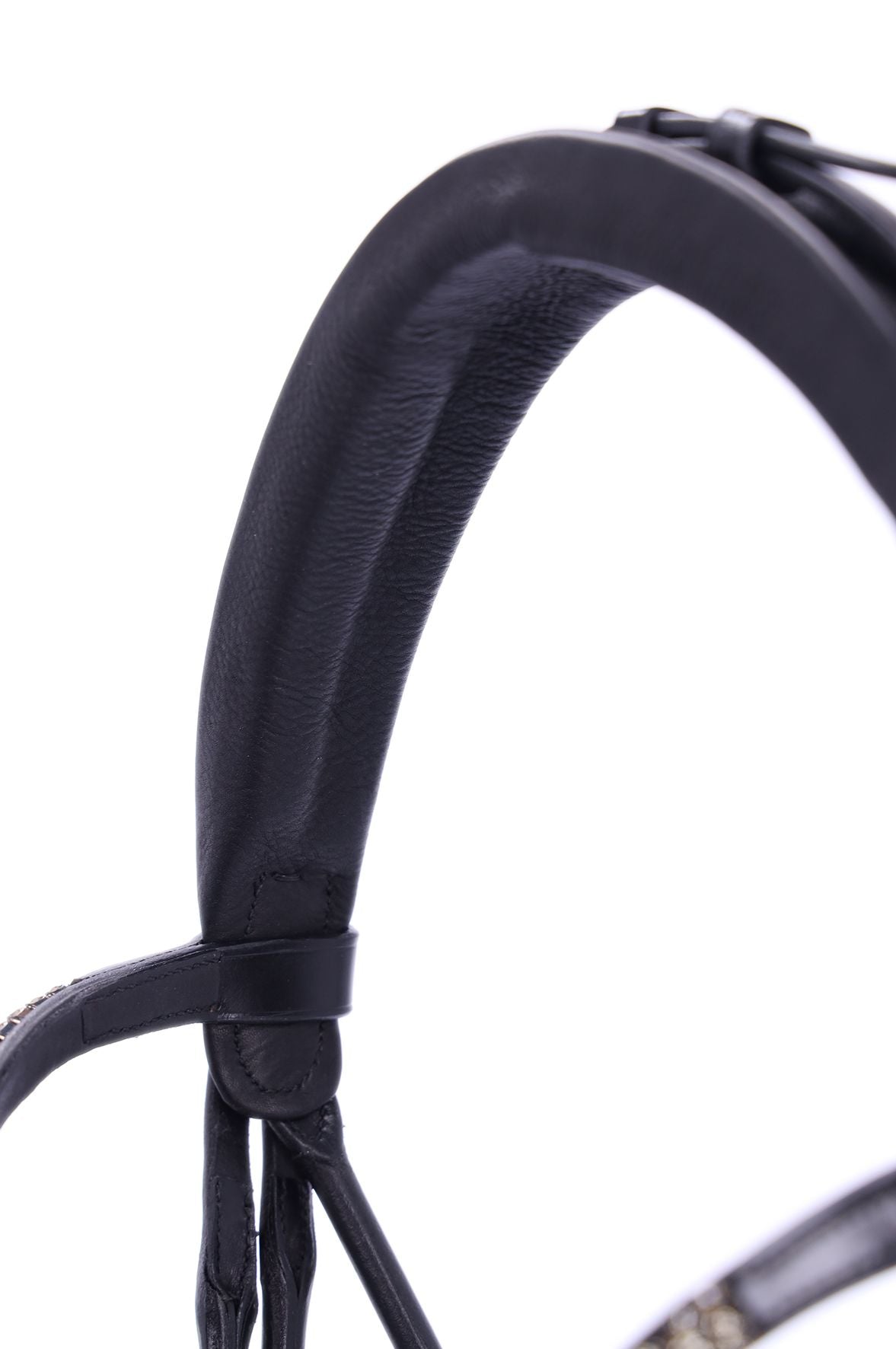 Schockemöhle Headstall SP Isabell Werth Satchmo