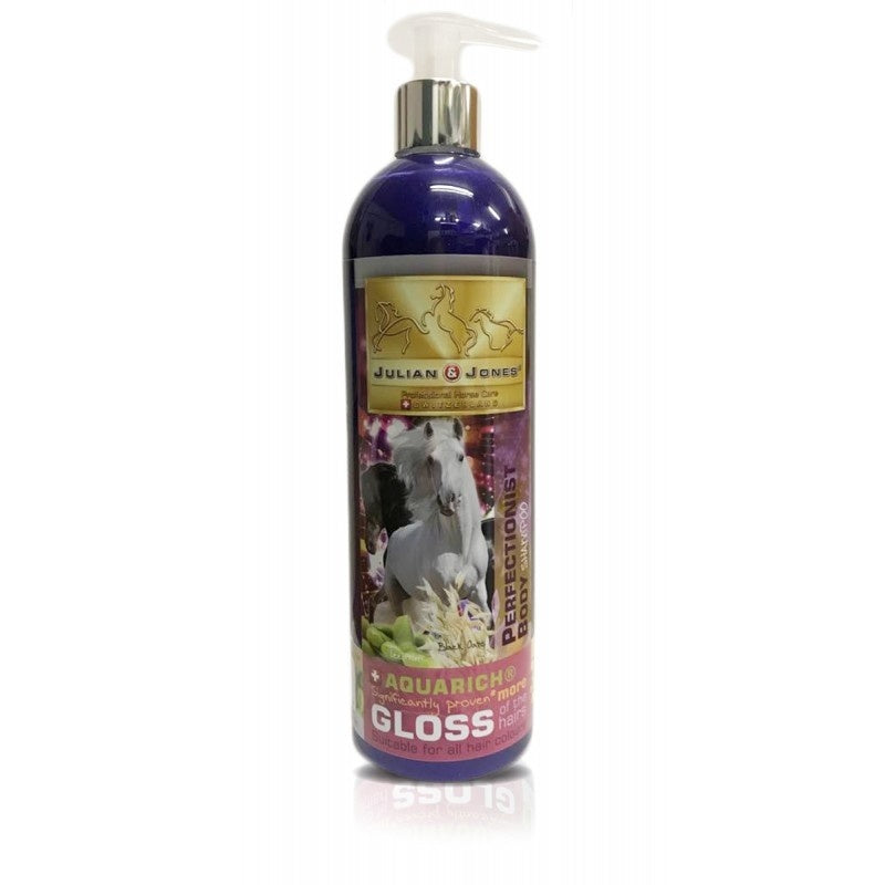 Julian & Jones Perfectionist Shampoo