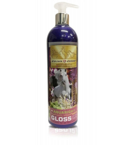 Julian & Jones Perfectionist Shampoo