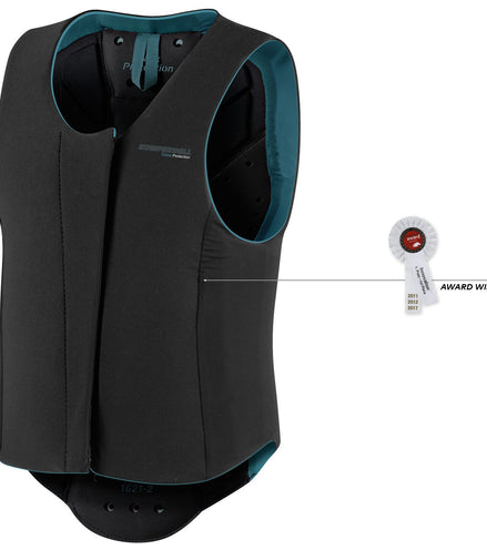 Komperdell Junior Champion Back Protector Ballistic Pro