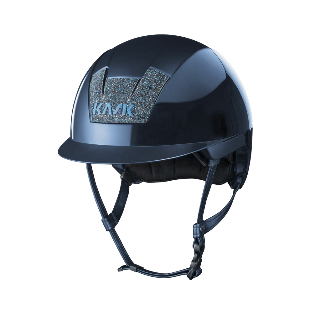 Kask Kooki Shine Swarovski Carpet