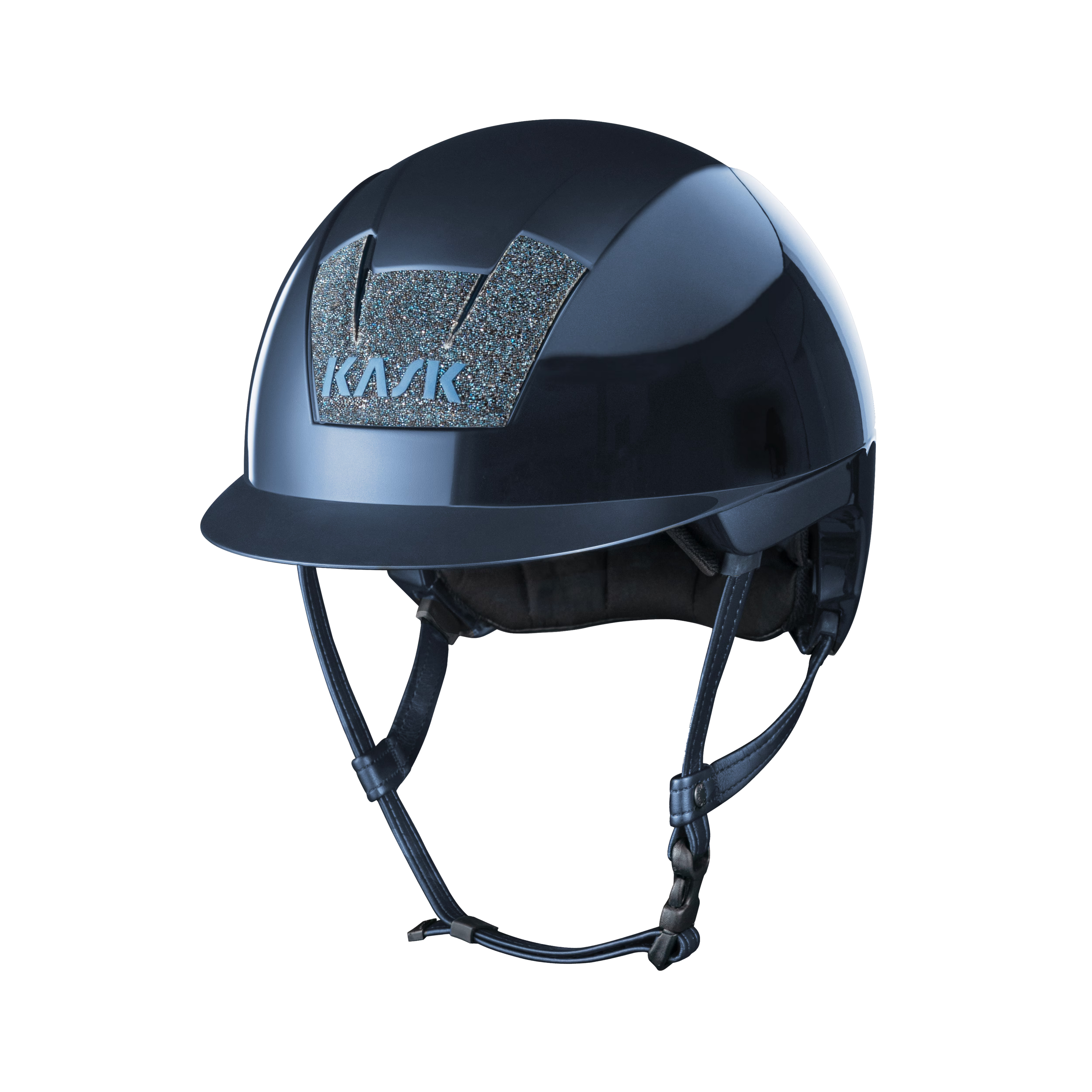 Kask Kooki Shine Swarovski Carpet