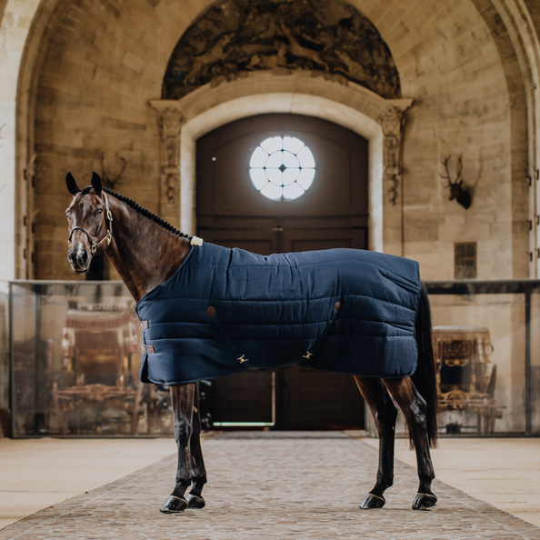 Kentucky Stable Paardendeken Classic