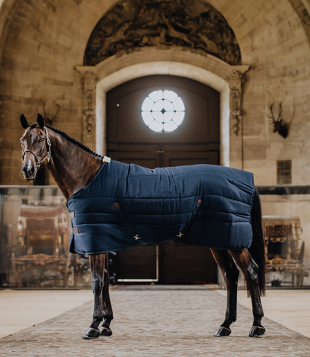 Kentucky Stable Paardendeken Classic