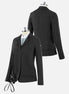 Animo La-Jktech Dames Wedstrijdjas Met Airbag