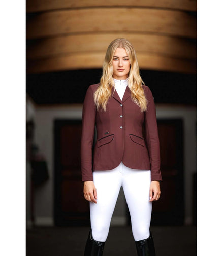 LeMieux Dynamique Wedstrijdjas Dames