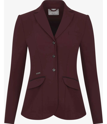 LeMieux Dynamique Wedstrijdjas Dames