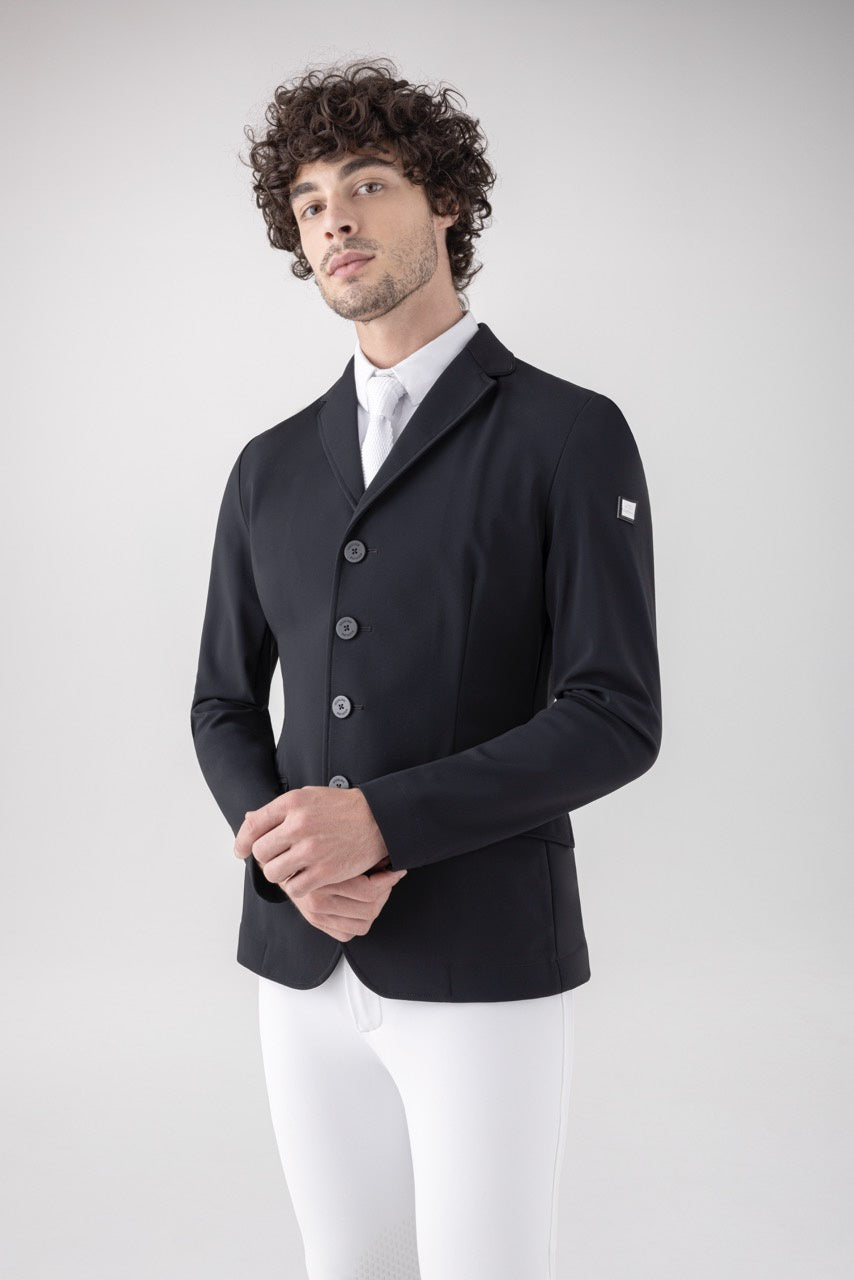 Equiline Heren Wedstrijd Jas Normank