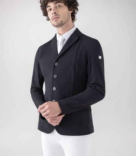 Equiline Heren Wedstrijd Jas Normank