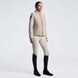 Cavalleria Toscana Teddy Bear Fleece + Nylon Jacket Dames