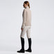 Cavalleria Toscana Pure Wool Turtleneck Sweater Dames