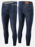 Animo Mahican Jeans Knee Grip Men's Riding Breeches