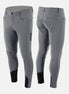 Animo Riding Breeches Mezcal Knee Grip Men
