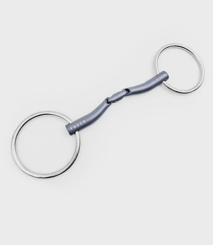 Fager Testbit Maria Losse ringen