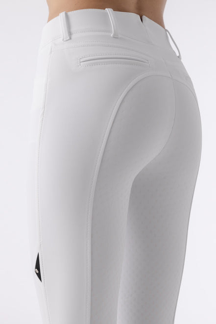 Equiline Dames Full Grip Rijbroek Adellek