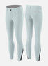 Animo Nalek Knee Grip Riding Breeches Girls