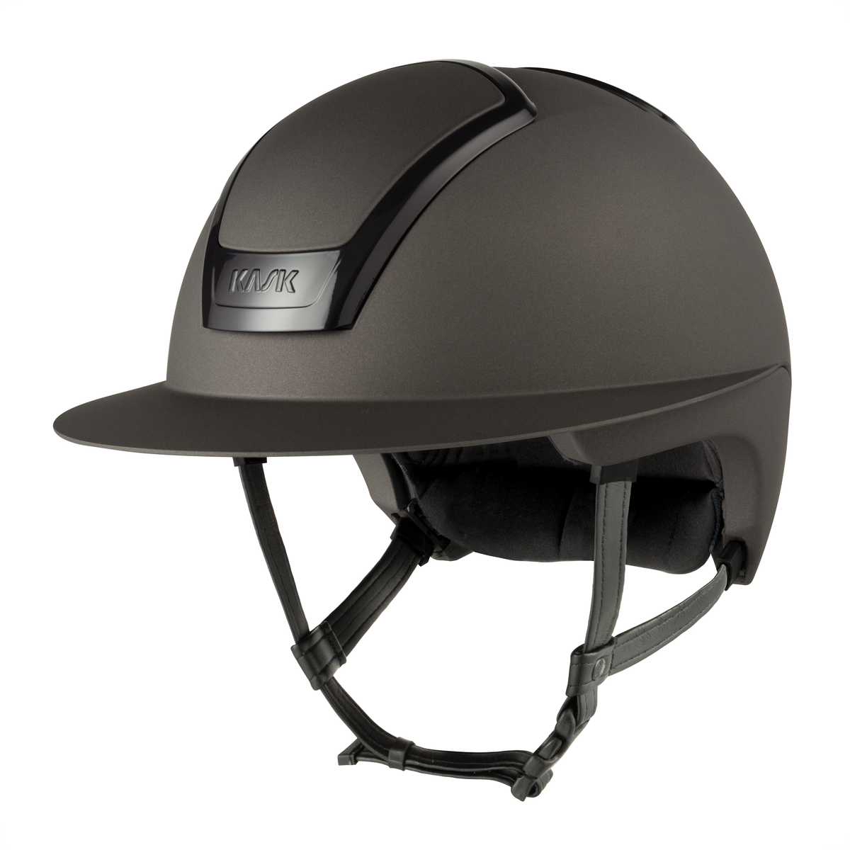 KASK Nemesi Wide Peak Rijhelm
