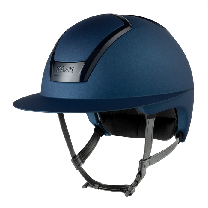 KASK Nemesi Wide Peak Rijhelm