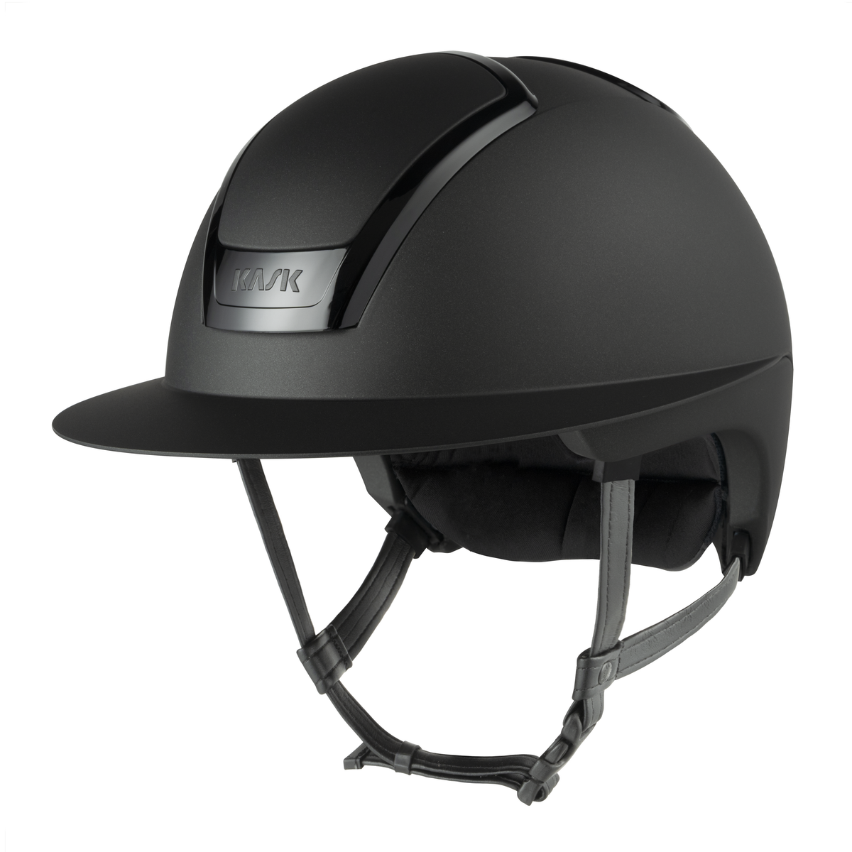 KASK Nemesi Wide Peak Rijhelm