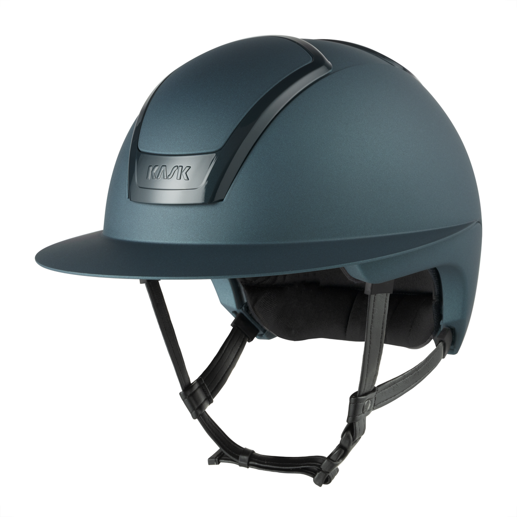 KASK Nemesi Wide Peak Rijhelm