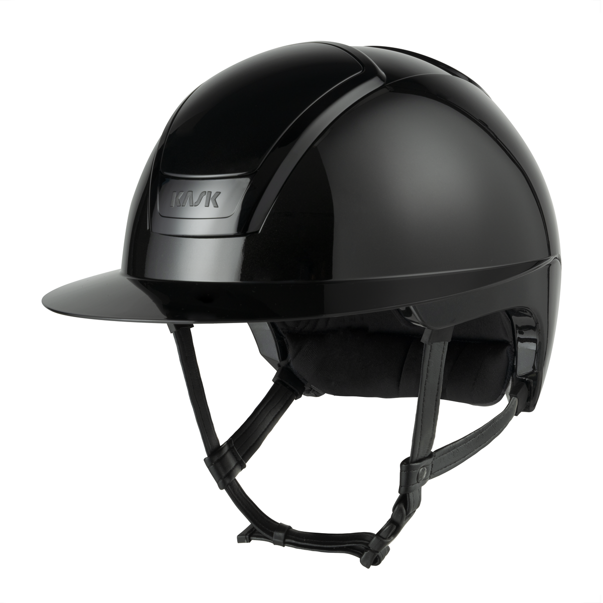 KASK Nemesi Wide Peak Rijhelm
