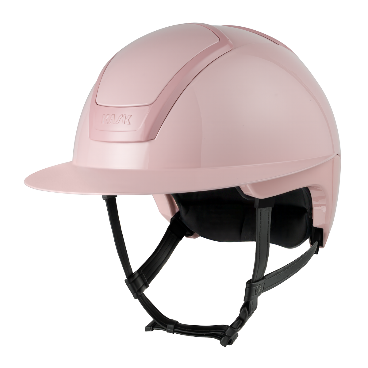 KASK Nemesi Wide Peak Rijhelm