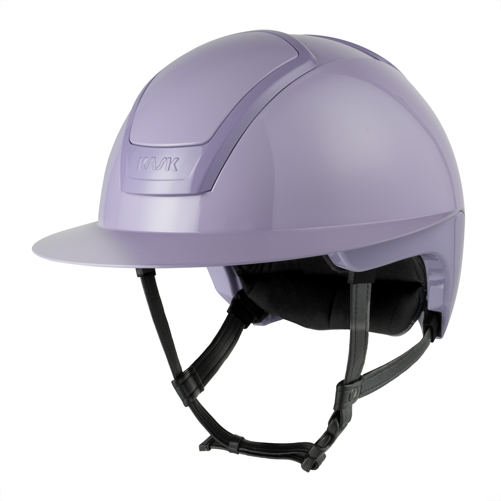 KASK Nemesi Wide Peak Rijhelm