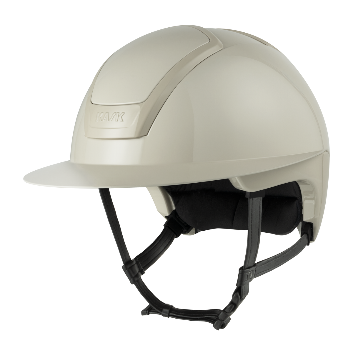 KASK Nemesi Wide Peak Rijhelm