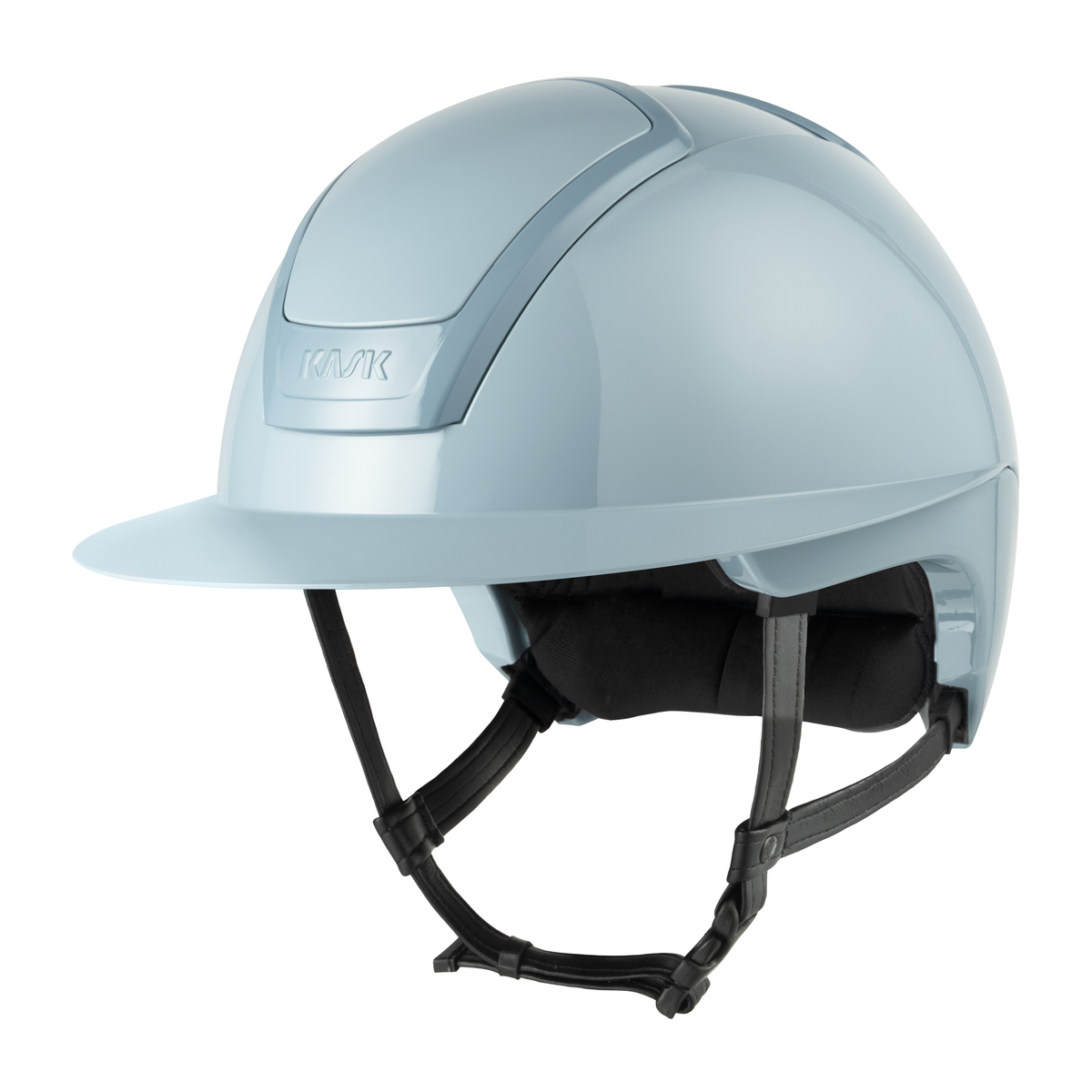 KASK Nemesi Wide Peak Rijhelm