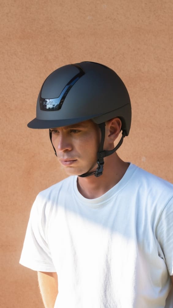 KASK Nemesi Rijhelm