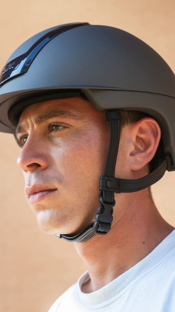 KASK Nemesi Rijhelm