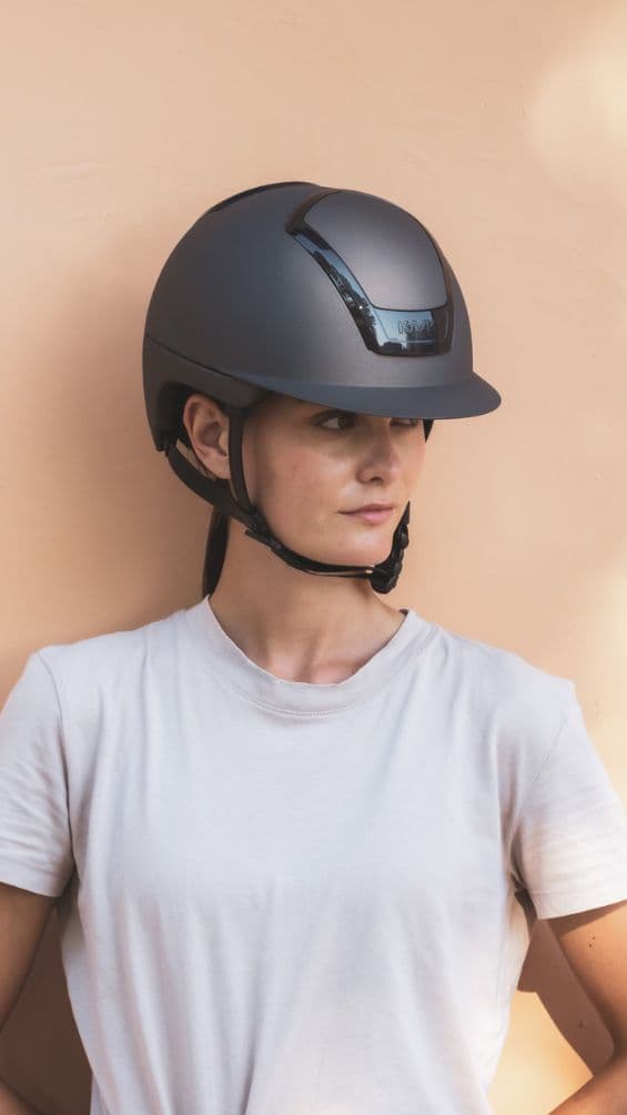KASK Nemesi Rijhelm