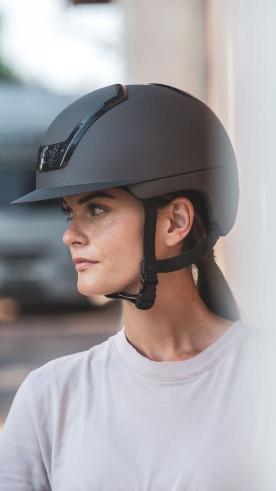 KASK Nemesi Rijhelm