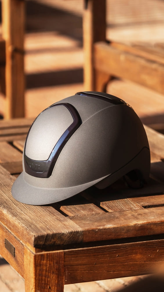 KASK Nemesi Rijhelm