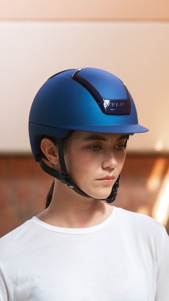 KASK Nemesi Rijhelm
