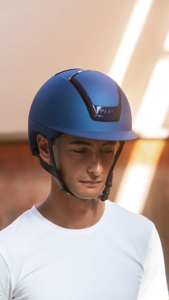 KASK Nemesi Rijhelm