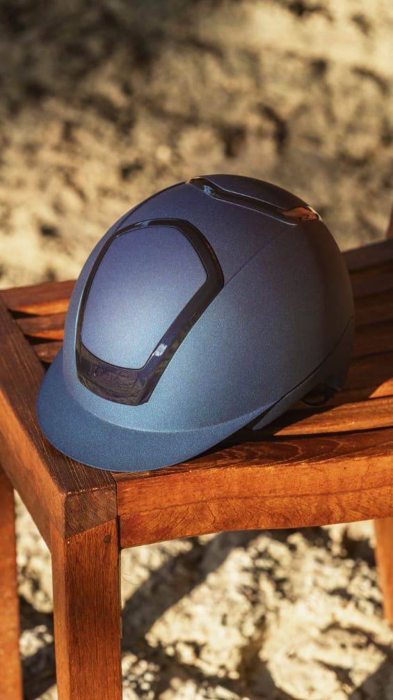 KASK Nemesi Rijhelm