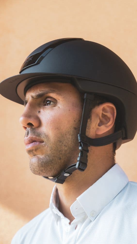 KASK Nemesi Rijhelm