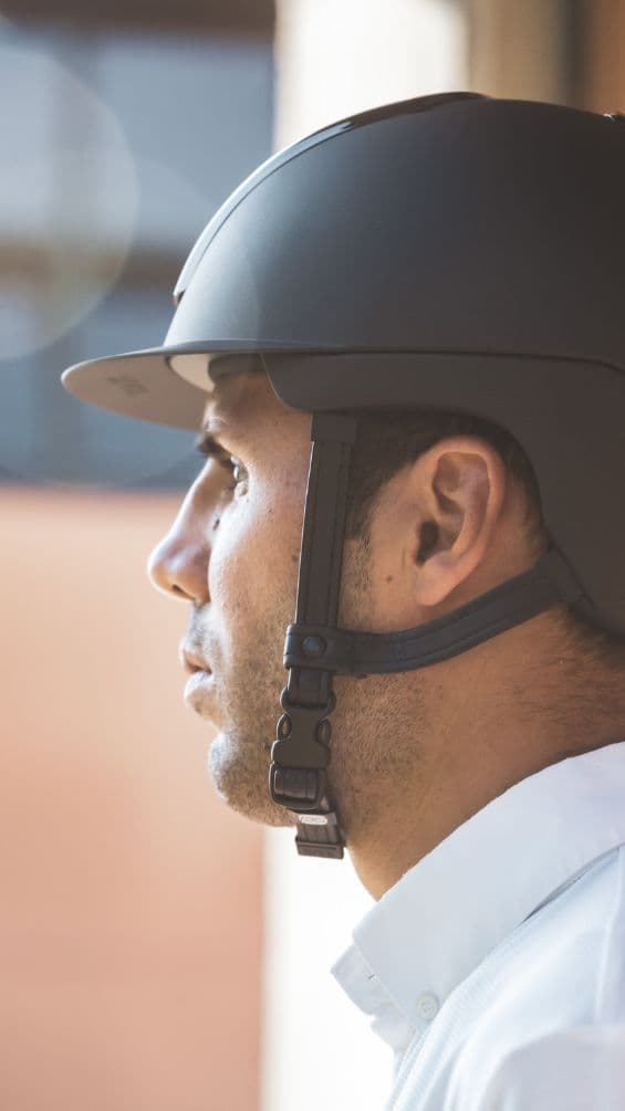 KASK Nemesi Rijhelm