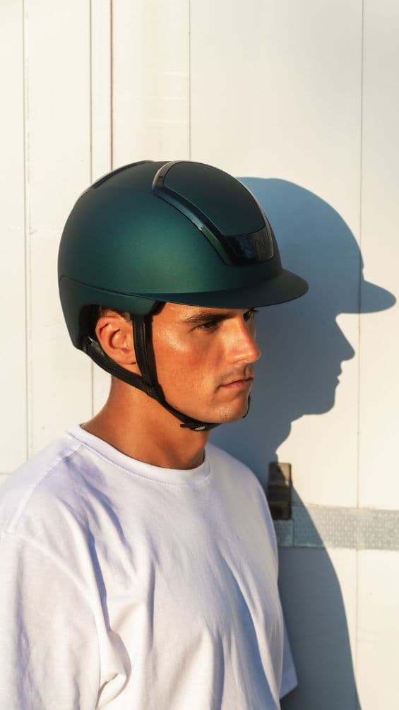 KASK Nemesi Rijhelm