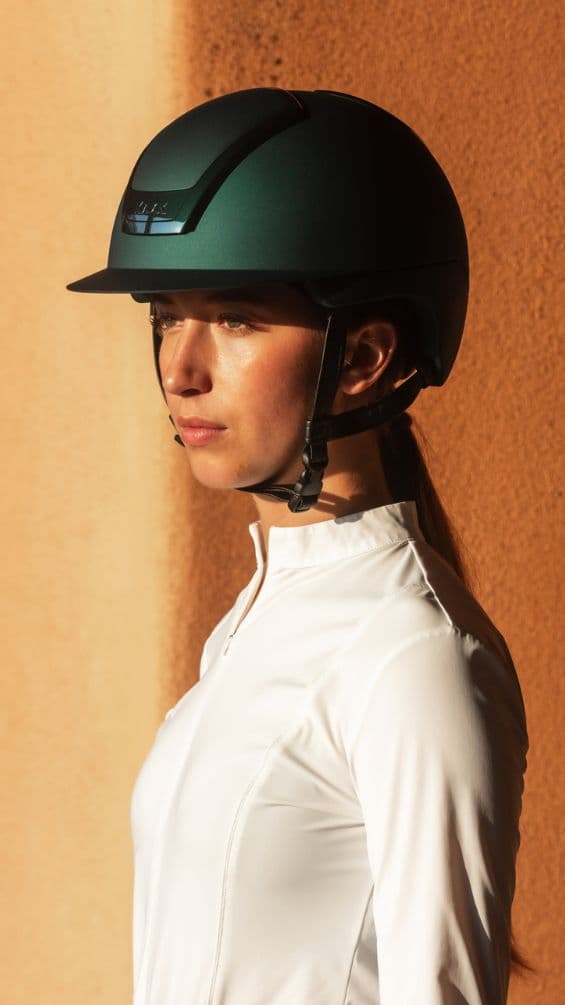 KASK Nemesi Rijhelm