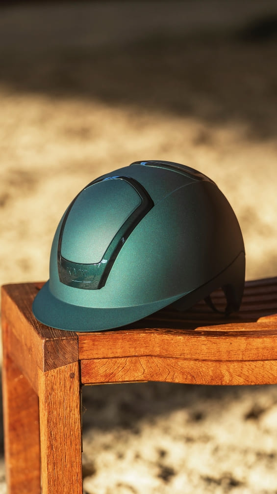 KASK Nemesi Rijhelm