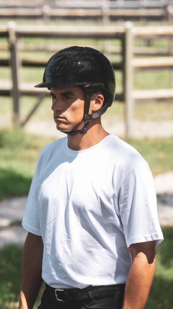 KASK Nemesi Rijhelm