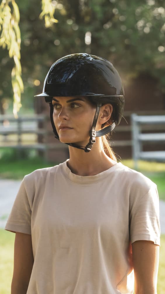 KASK Nemesi Rijhelm