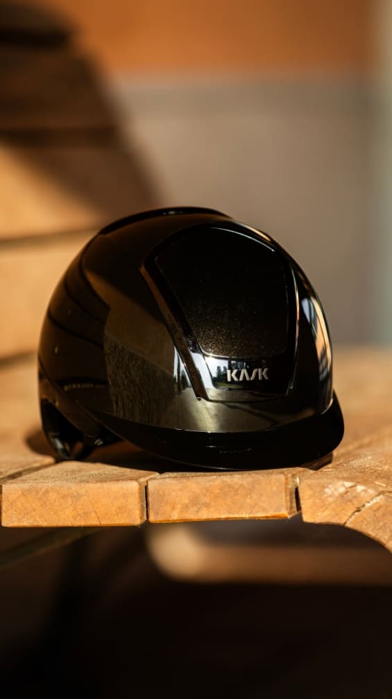 KASK Nemesi Rijhelm